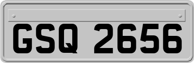 GSQ2656