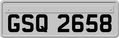 GSQ2658