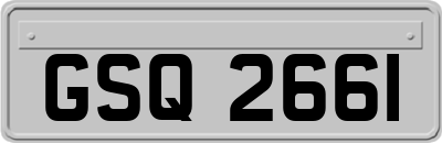 GSQ2661