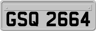 GSQ2664