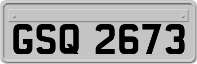 GSQ2673
