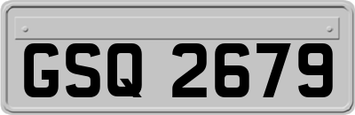 GSQ2679