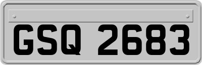 GSQ2683