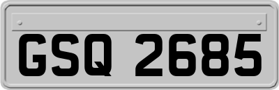 GSQ2685