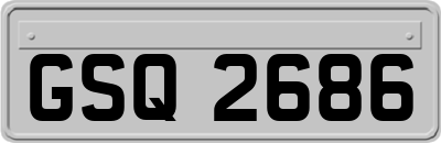 GSQ2686