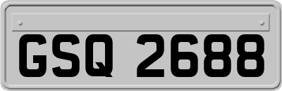 GSQ2688
