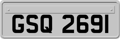GSQ2691