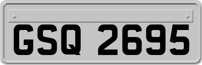 GSQ2695