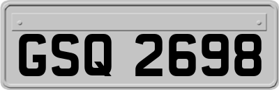 GSQ2698