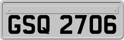 GSQ2706