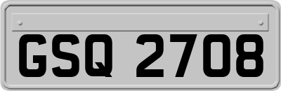 GSQ2708