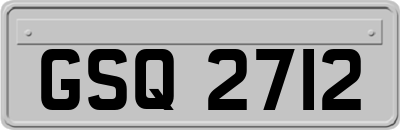 GSQ2712