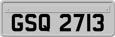 GSQ2713