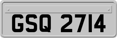 GSQ2714