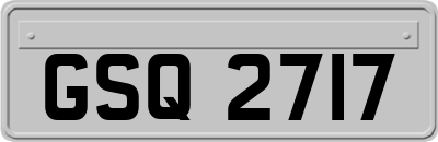 GSQ2717