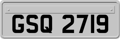 GSQ2719