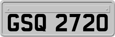 GSQ2720