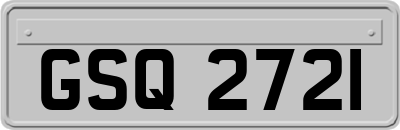 GSQ2721