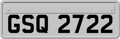 GSQ2722