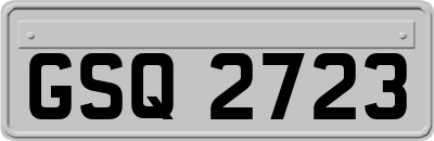 GSQ2723