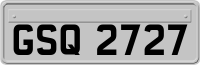 GSQ2727