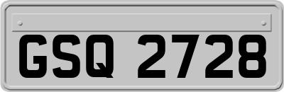 GSQ2728