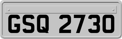 GSQ2730