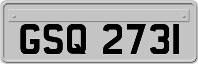 GSQ2731