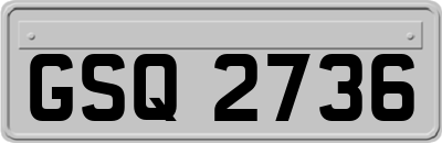 GSQ2736