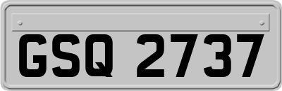 GSQ2737