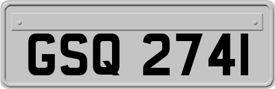 GSQ2741