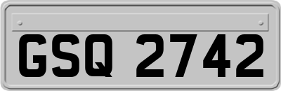GSQ2742