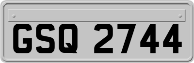 GSQ2744