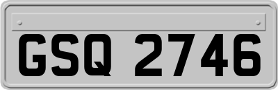 GSQ2746