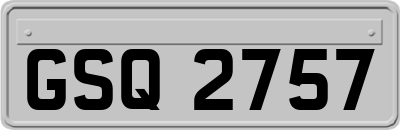GSQ2757