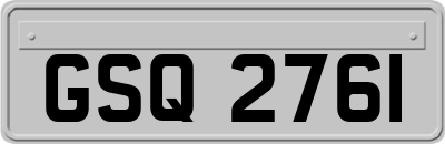 GSQ2761