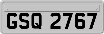 GSQ2767
