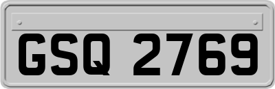 GSQ2769