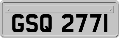 GSQ2771