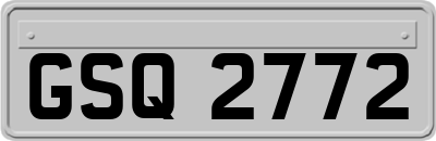 GSQ2772