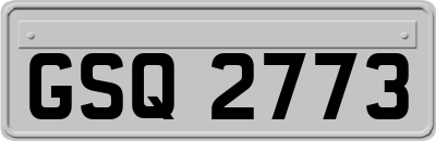 GSQ2773