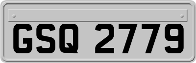 GSQ2779