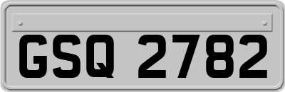 GSQ2782