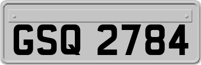GSQ2784