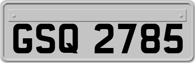 GSQ2785