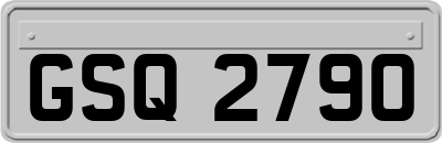 GSQ2790