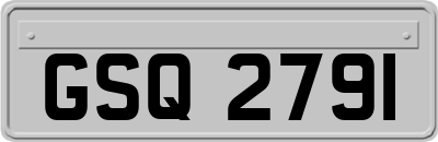 GSQ2791