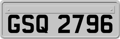GSQ2796