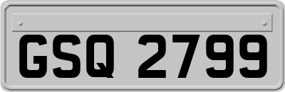 GSQ2799