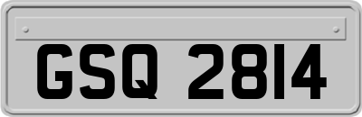 GSQ2814